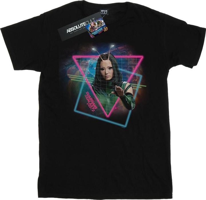 Immagine prodotto Guardians Of The Galaxy Neon Mantis Maglietta Uomo (S)