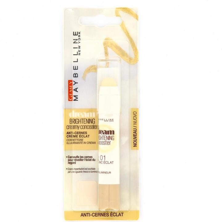 Immagine prodotto Maybelline New York Maybelline Dream Bright Cream Concealer - 3 Grammi