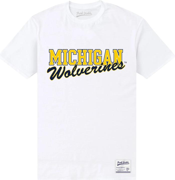 Park Fields TShirt (XL)