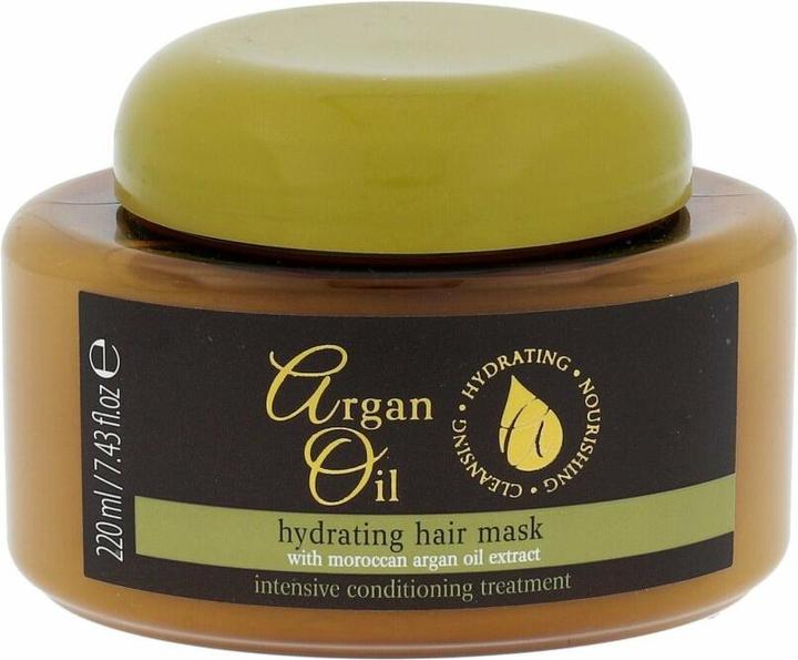 Actual product image Xpel Argan Oil (220 ml)