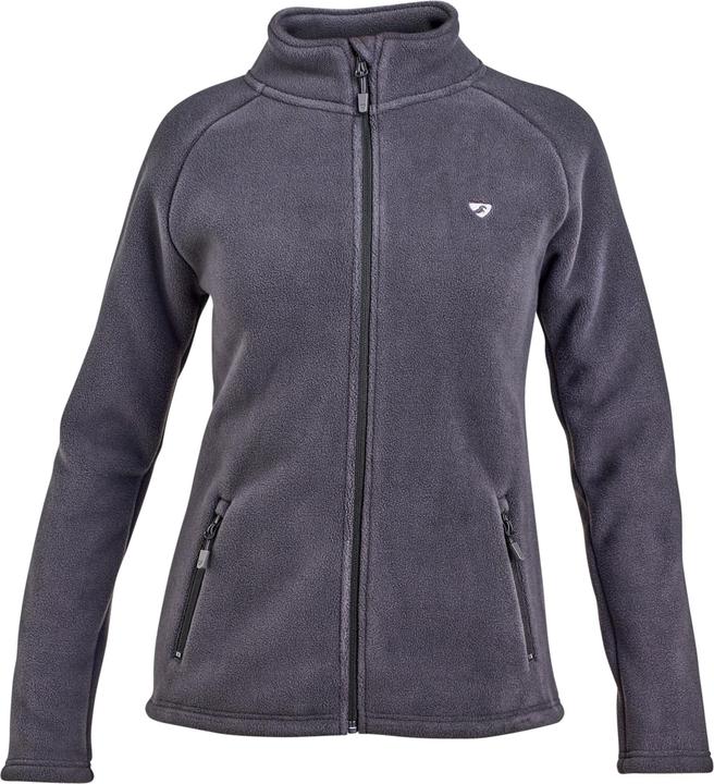 Actual product image Aubrion Womens/Ladies Restore Full Zip Fleece Jacket (XL)