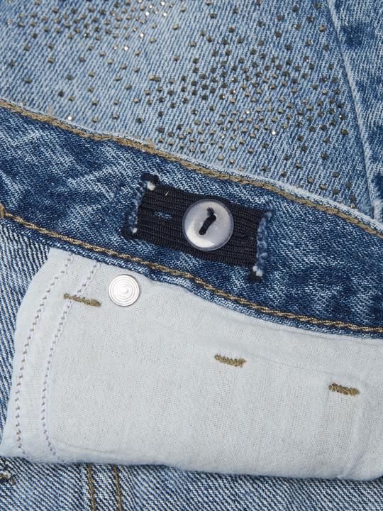 Actual product image Only KOGSTELLA Jeansrock Jeansrock (134)