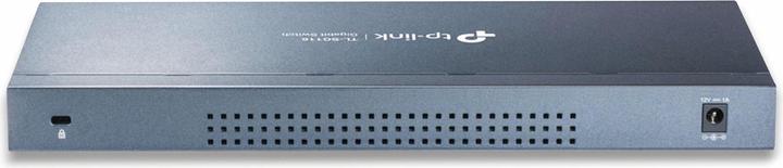 Produktbild TP-Link TL-SG116 (16 Ports)