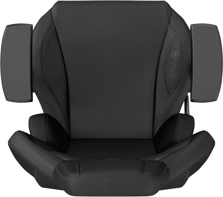 Actual product image noblechairs EPIC - Black Edition