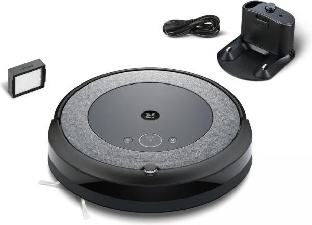 Produktbild iRobot Roomba i3 (Saugroboter)