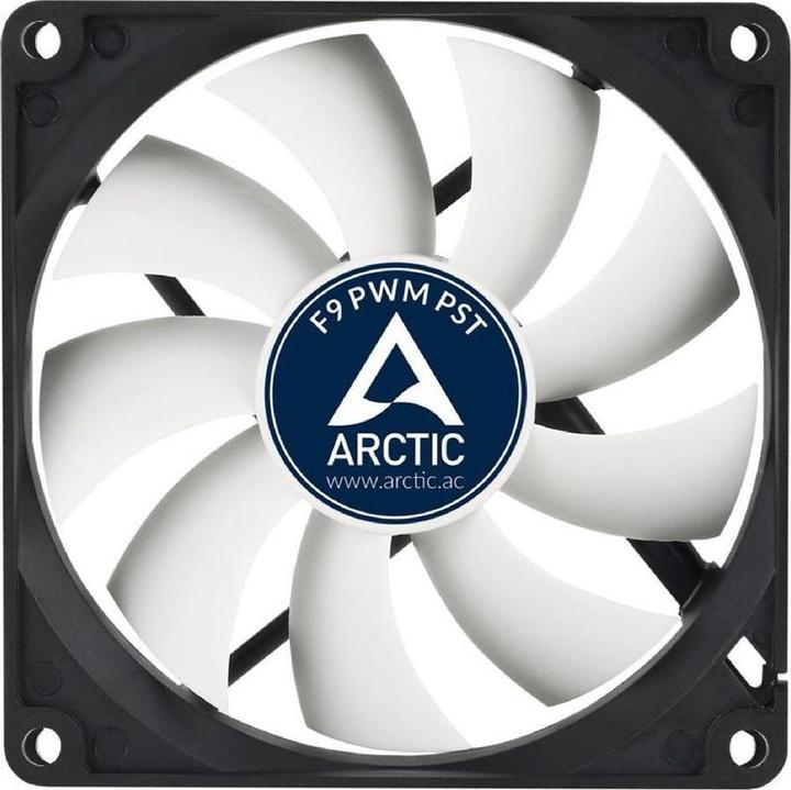 Image du produit Arctic F9 (92 mm, 1 x)