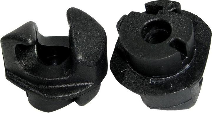 Productafbeelding Thule Pnp 12mm Blade Helix Haak Bagage Tassen