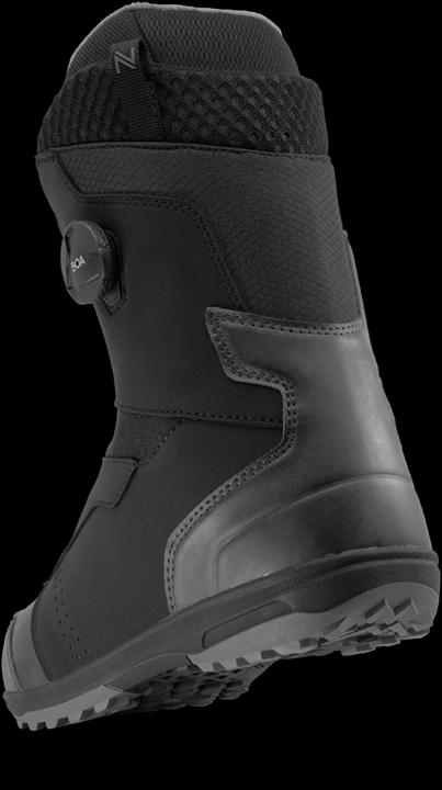 Produktbild Nidecker Triton Boa Focus (45)