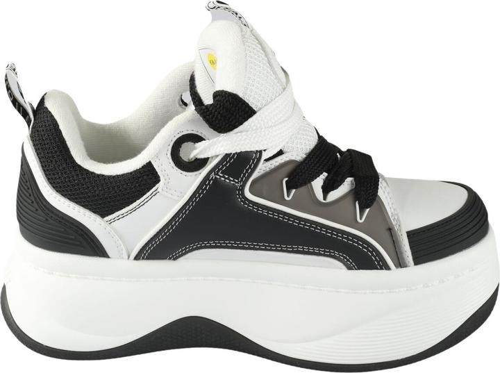 Image du produit Buffalo baskets orcus - vegan nappa (36)