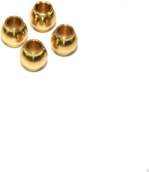 Actual product image Absima Damper ball head