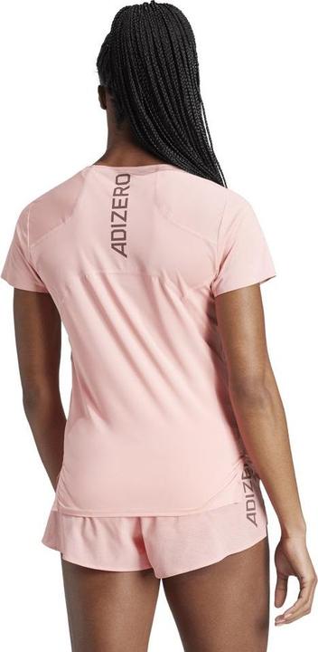 Produktbild adidas Adizero Tee (M)