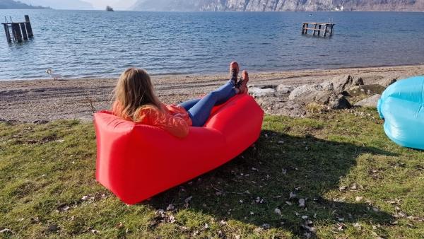 Produktbild Trend-24 Luftsofa