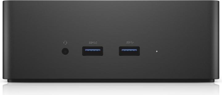 Image du produit Dell Station d'accueil, 130 Watts (Thunderbolt, 9 Ports)