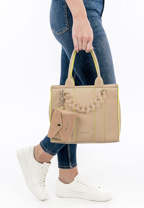 Actual product image Tamaris TAS Flavia shopper (10.44 l)