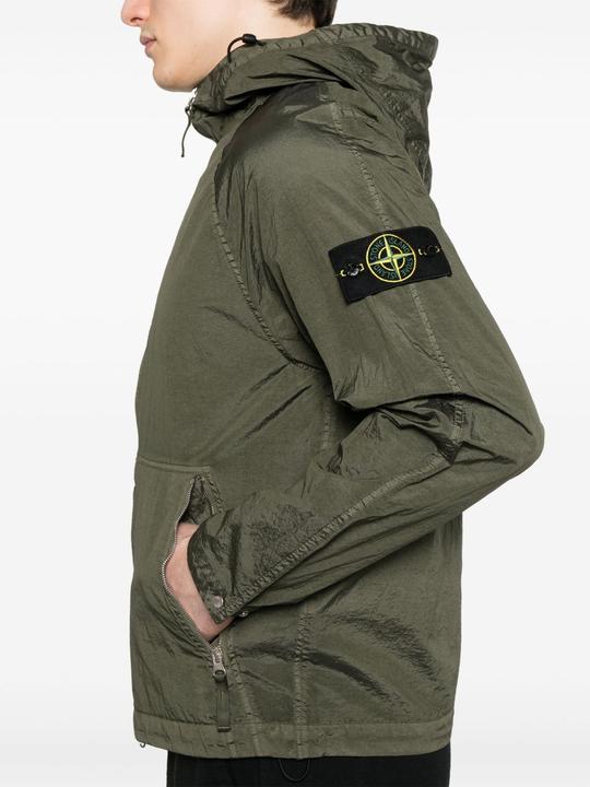 Image du produit Stone Island Coats Green (L)