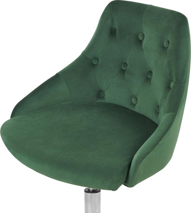 Actual product image Beliani Parrish