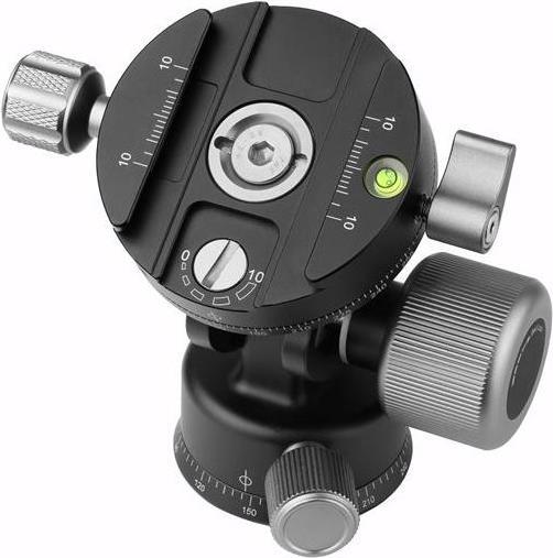 Produktbild Leofoto Neiger für Einbeinstativ VH-20