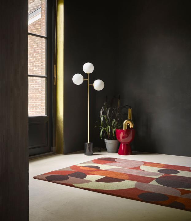 Immagine prodotto Brink & Campman Decorazione (200 x 280 cm)
