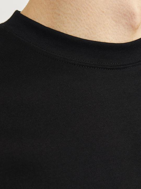 Immagine prodotto Jack & Jones Jjeurban Edge Tee Ls O-Neck Noos (L)