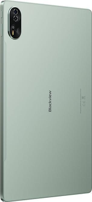 Produktbild Blackview MEGA 8 (Tablette 4G - 13" - 11000mAh - 256 Go, 12 Go RAM) Vert (13", 256 GB)