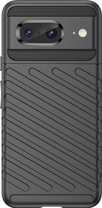 Produktbild Screenguard SpaceCase (Google Pixel 8)