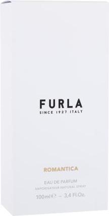 Actual product image Furla Romantica Eau de Parfum (Eau de parfum, 100 ml)