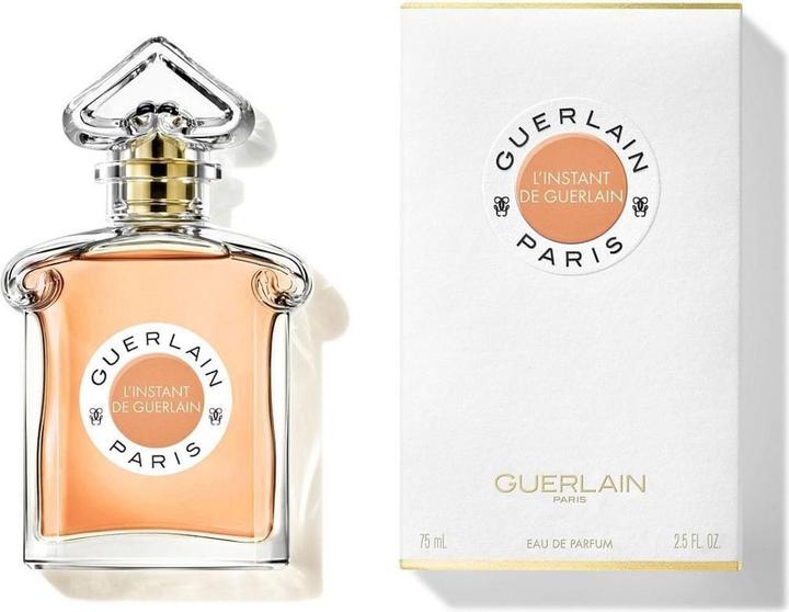 Image du produit Guerlain Eau de Parfum (Eau de parfum, 75 ml)