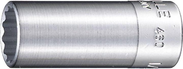 Stahlwille 460a Steckschlüsseleinsätze 3/8 1/2 (1/2")