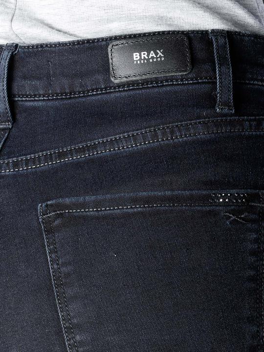 Actual product image BRAX Jeans Slim Fit "Carola (W27/L30)