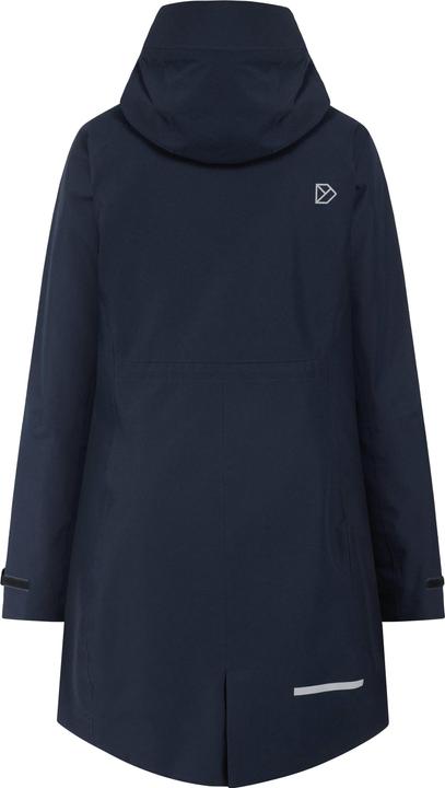 Actual product image Didriksons Women's Ilma Parka 8 (38)