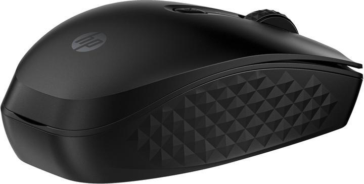 Actual product image HP 425 - Mouse - programmable - 7 button (Wireless)