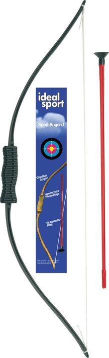 Produktbild J.G. Schrödel Sport-Bogen