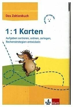 Produktbild Das Zahlenbuch 2 (Deutsch, 2023)