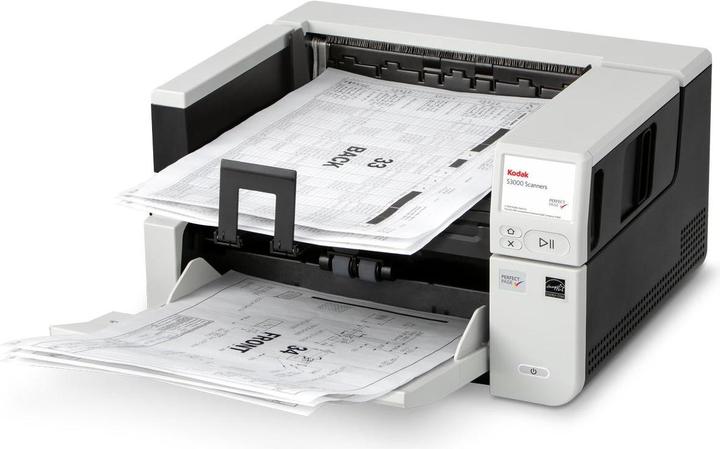 Immagine prodotto Kodak S2085f (USB, Ethernet)