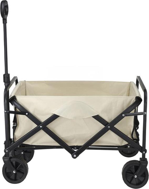 Image du produit Champ Chariot pliable
