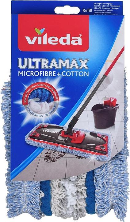 Actual product image Vileda Mop cover (1 pcs.)