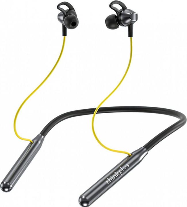 Produktbild Lenovo BT10 TWS earphones (black)