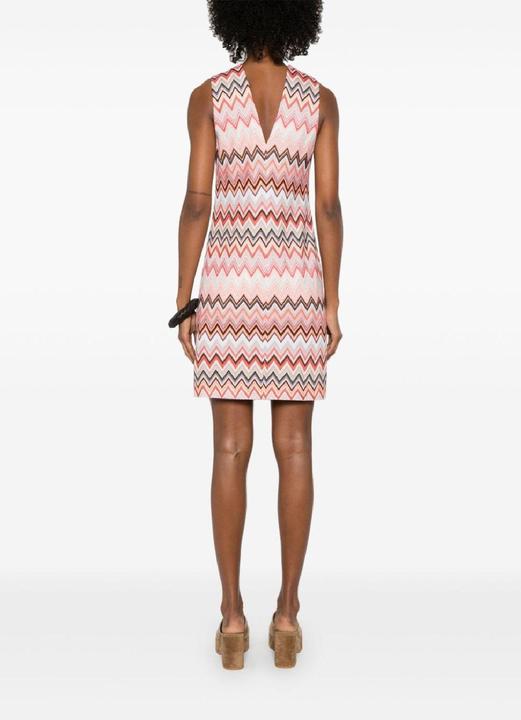 Immagine prodotto Missoni Sleeveless Short Dress (44)