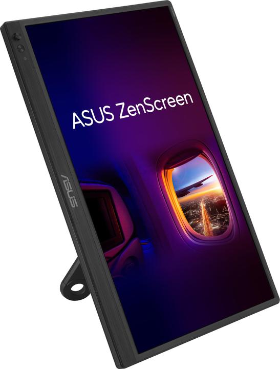 Produktbild ASUS ZenScreen MB169CK (1920 x 1080 Pixel, 15.60")