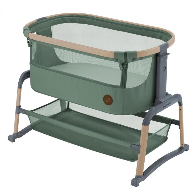 Maxi-Cosi Iora Air