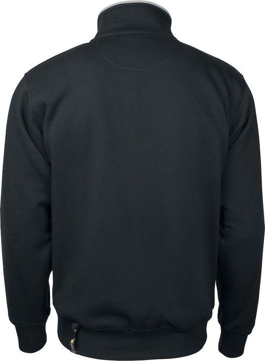 Produktbild Projob Pro Gen Sweatshirt Durchgehender Reissverschluss (M)