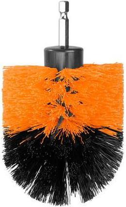 Image du produit Bigstren Brosses de nettoyage pour forets - 4 pces (4 pcs)
