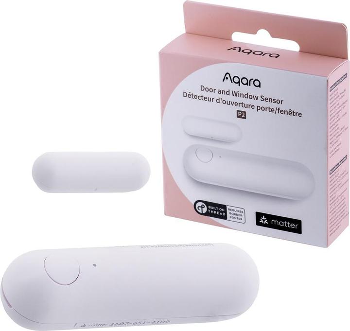 Immagine prodotto Aqara DW-S02D