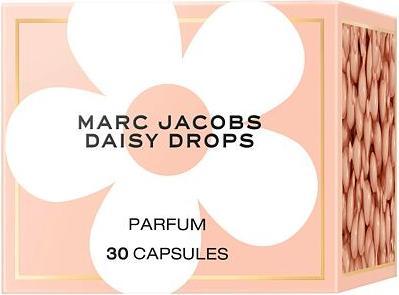 Actual product image Marc Jacobs Daisy Love Drops - For women, 3.9 ml (Eau de toilette, 117.30 ml)