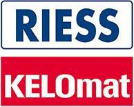 Produktbild Kelomat Grillpfanne rund mit Deckel (24 cm, Bratpfanne, Edelstahl)
