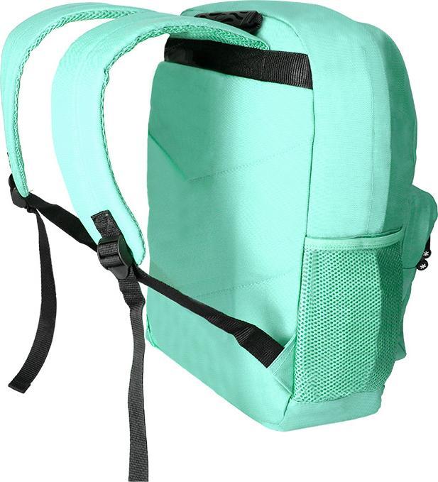 Produktbild Antartik School Bag TK23 Green