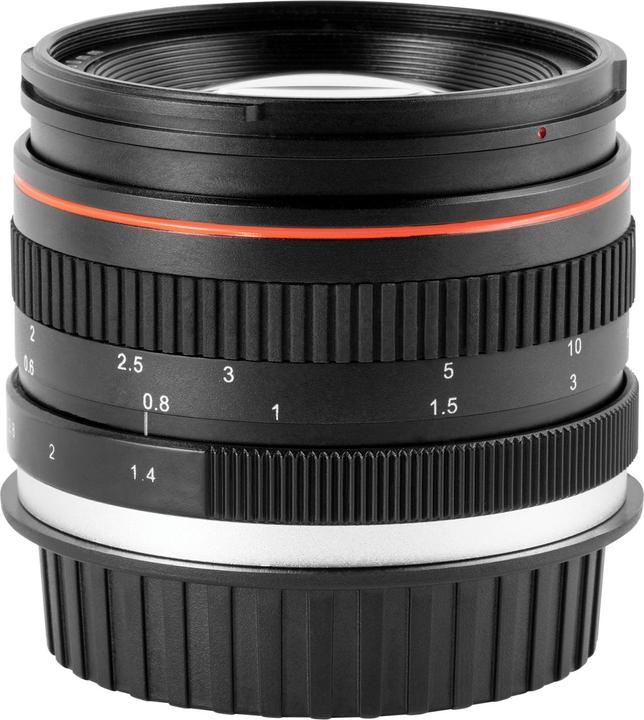 Produktbild Westcott 50mm f/1.4 Lens Kit for Optical Spot (Canon EF)