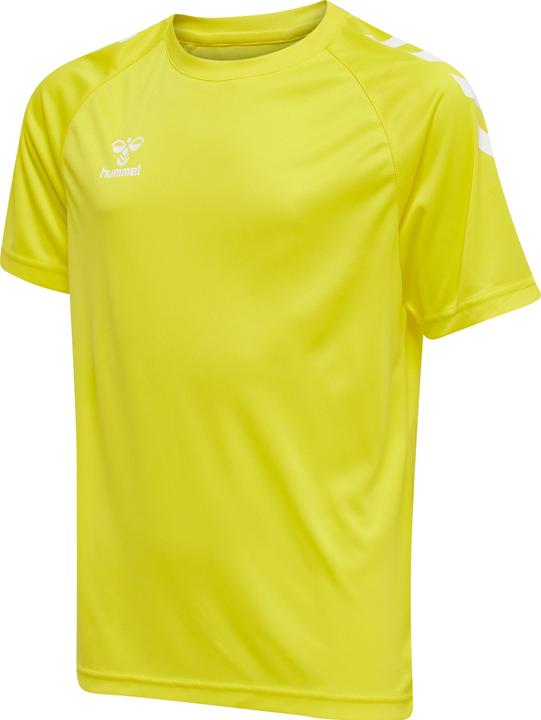 Giallo fuoco