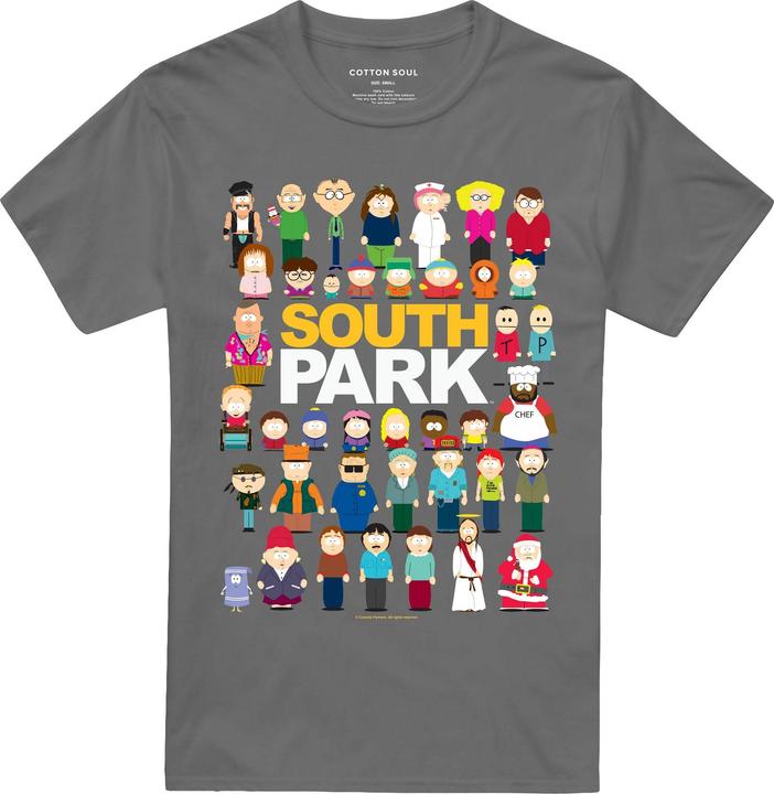 Produktbild Ubisoft Charakter TShirt (M)