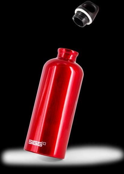 Produktbild Sigg Traveller (0.60 l)